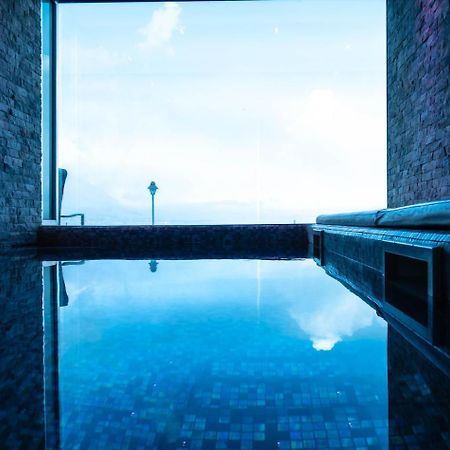 רונצ'יליונה Relais Sans Soucis & Spa מראה חיצוני תמונה