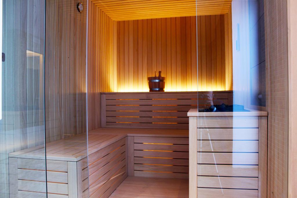 רונצ'יליונה Relais Sans Soucis & Spa מראה חיצוני תמונה