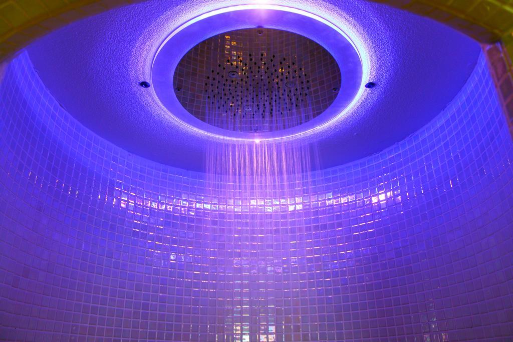 רונצ'יליונה Relais Sans Soucis & Spa מראה חיצוני תמונה