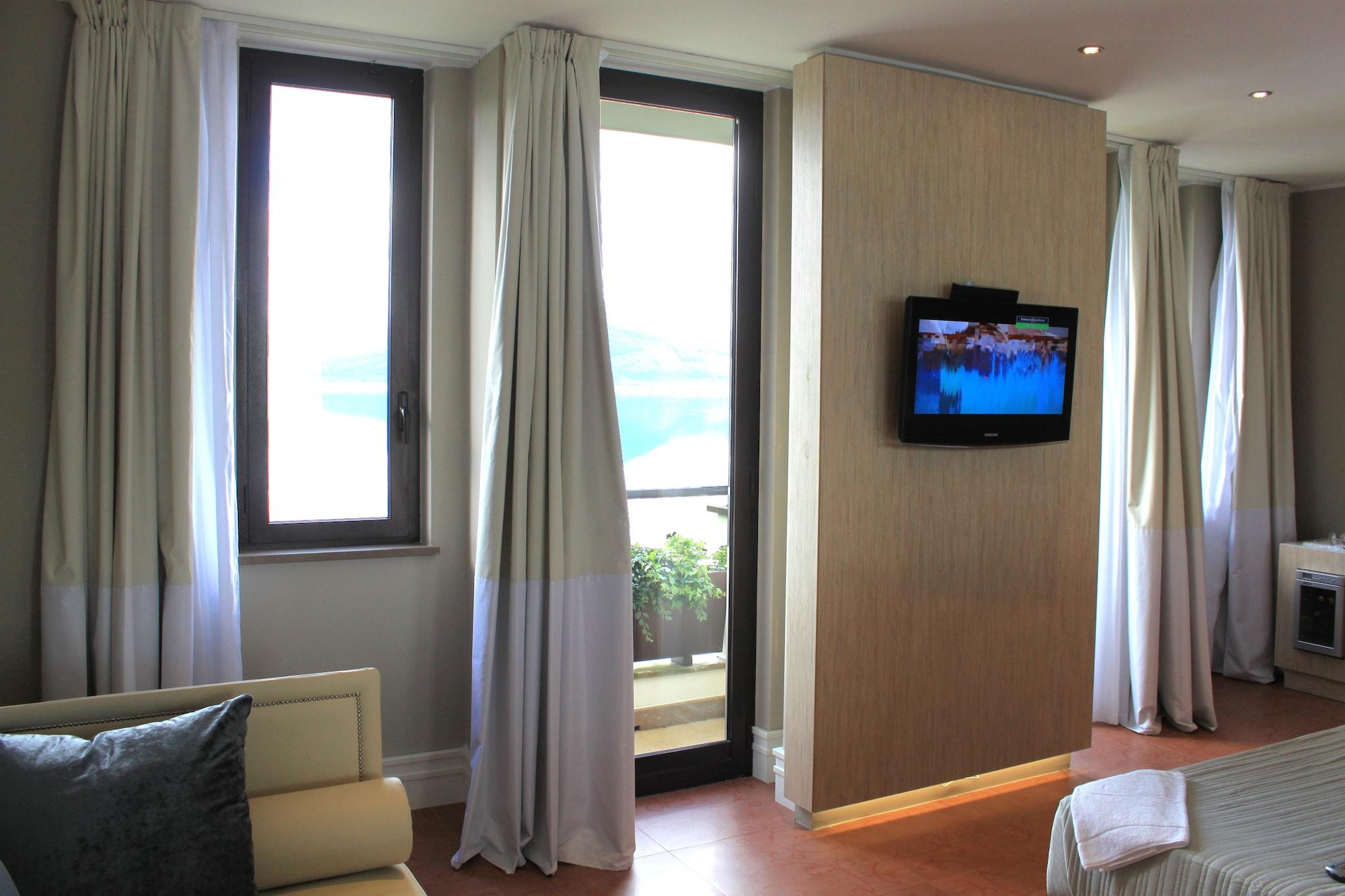 רונצ'יליונה Relais Sans Soucis & Spa מראה חיצוני תמונה