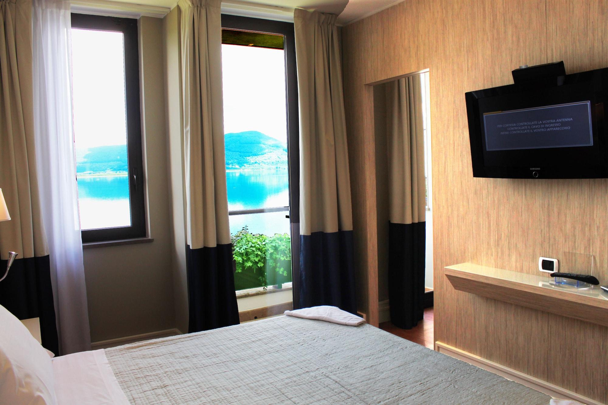 רונצ'יליונה Relais Sans Soucis & Spa מראה חיצוני תמונה