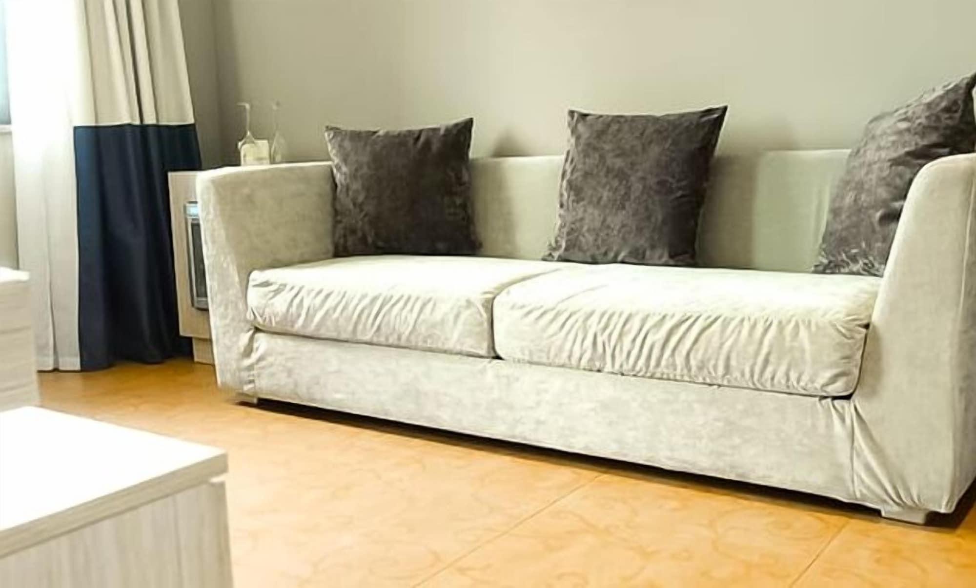 רונצ'יליונה Relais Sans Soucis & Spa מראה חיצוני תמונה
