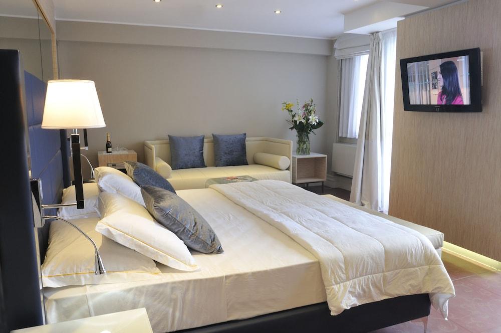 רונצ'יליונה Relais Sans Soucis & Spa מראה חיצוני תמונה