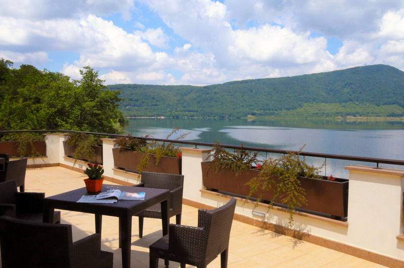רונצ'יליונה Relais Sans Soucis & Spa מראה חיצוני תמונה