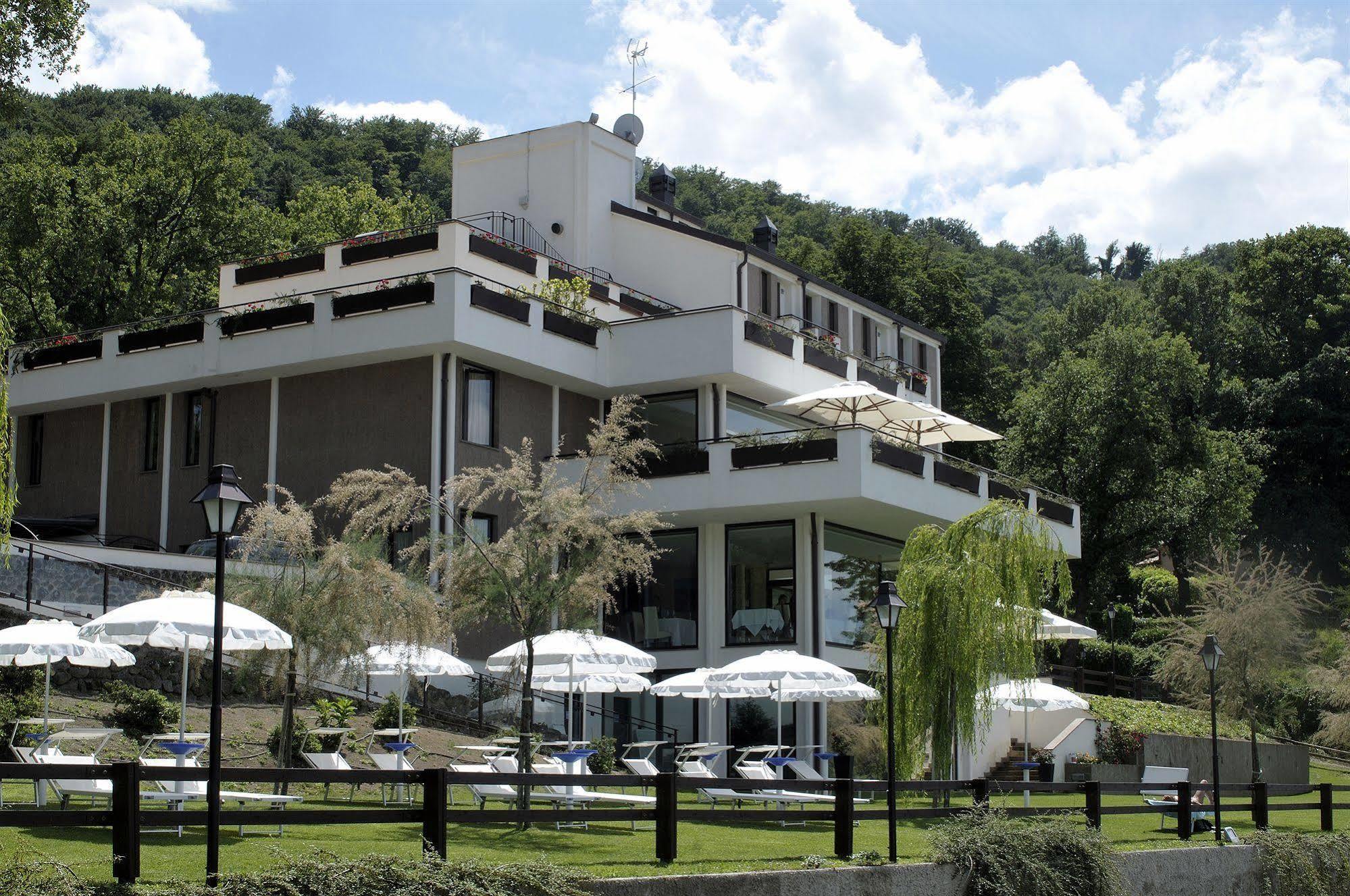 רונצ'יליונה Relais Sans Soucis & Spa מראה חיצוני תמונה