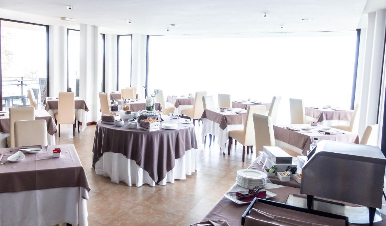 רונצ'יליונה Relais Sans Soucis & Spa מראה חיצוני תמונה